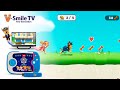 Consola V.Smile TV New generation Patrulla Canina Juguete educativo VTech ·  VTech · El Corte Inglés