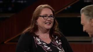 Rachel Bitecofer: Election Whisperer | Real Time with Bill Maher (HBO)