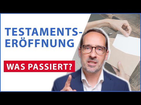 Video: Können Empfehlungsschreiben nach Ablauf der Frist versendet werden?