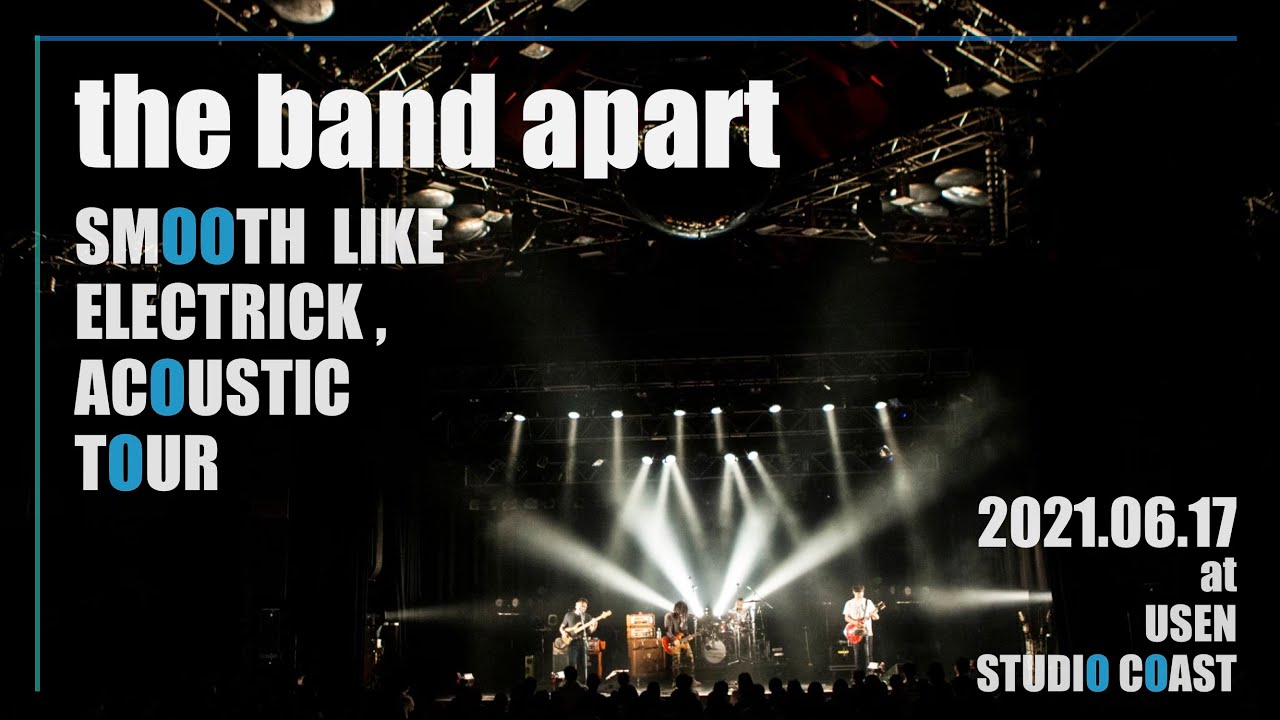 2022春夏新色】 STUDIO VANQUISH TOUR the band apart agapeeurope.org