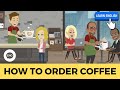 Coffee Shop Interaction Quiz
