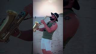 Combinação perfeita | Estou apaixonado 🎷