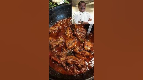 ഷെഫ് പിള്ളയുടെ കിടിലൻ chicken recipe 🔥Must Try #food #cooking #chefpillai #kerala #trending #chicken