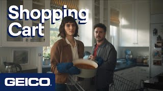 Shopping Cart | All About You | GEICO Insurance