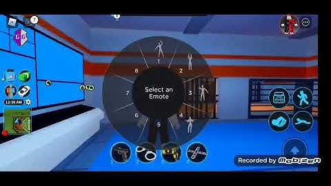 game Guardian inf.ammo (jailbreak)