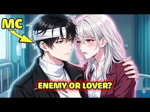 COMPLETED | I Faked Amnesia… Then My Enemy Claimed Me | MANHWA RECAP