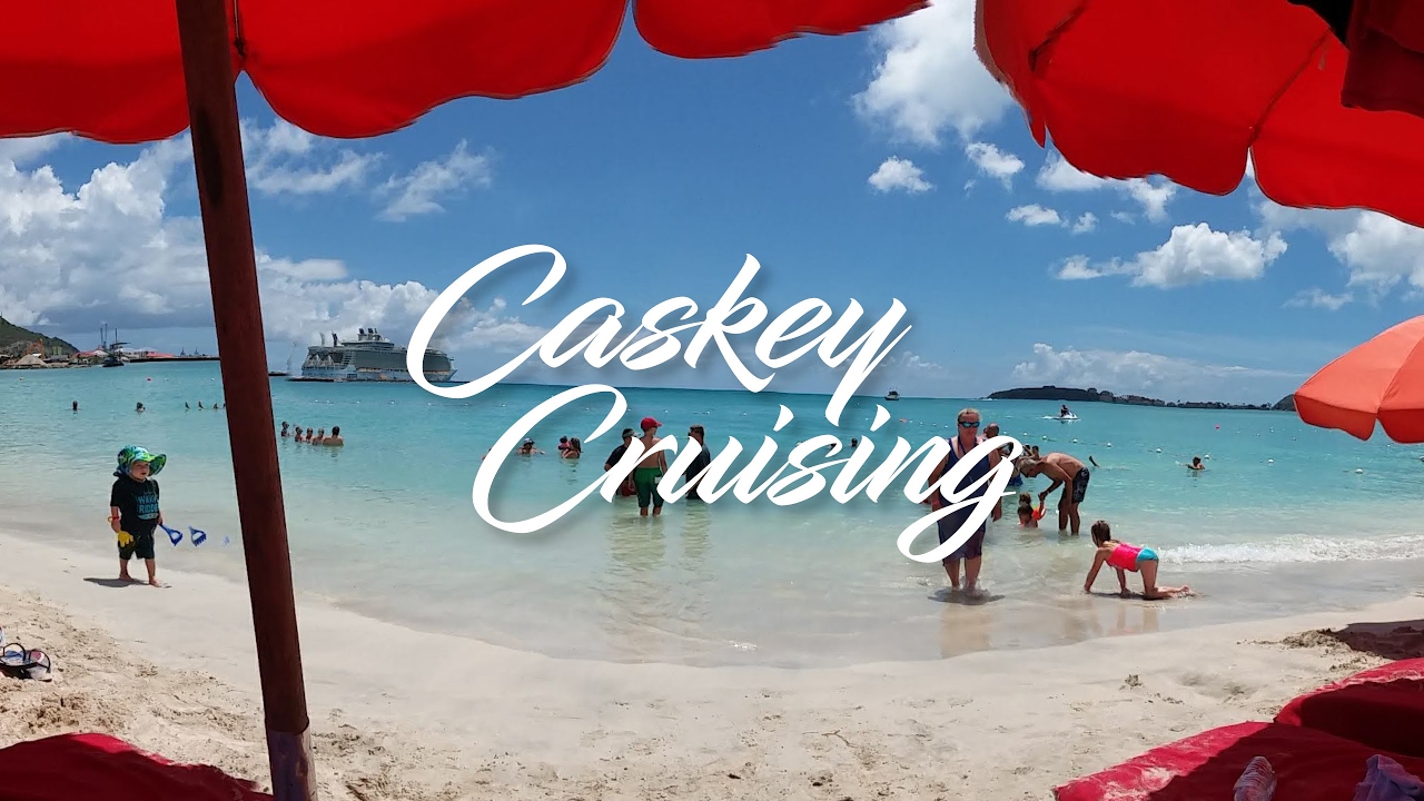Caskey Cruising Live Stream