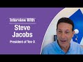 Tenx president ceo steven jacobs on commercial real estate