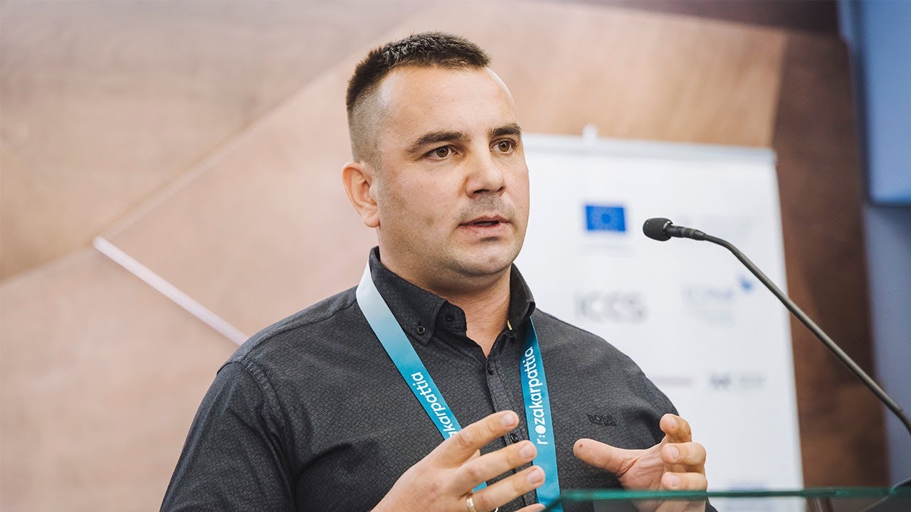 Як “Вівчарський хутір” у Синевирській поляні став прикладом сталого підприємництва. Іван Яцько