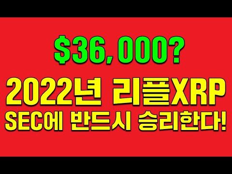 리플 코인 2020년 예상 금액은 New 리플 XRP 코인 전망 : 2022년 리플 SEC에 반드시 승리한다!? | 리플 SEC, 리플 소송, 리플 SEC 소송, 리플 코인, 리플 전망, 리플 소송 일정, 리플코인 소송