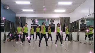 Ampun Bang  Jago by  Tian storm × Ever Slkr/Tulip Dance & Music Studio