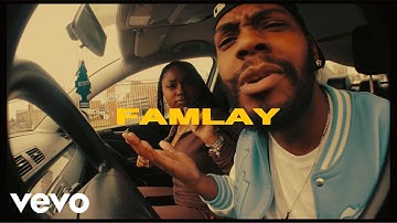 TrizzyHitz - FAMLAY (Official Video)