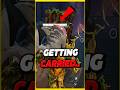 Marvel Rivals Support Role Be Like… | Marvel Rivals #shorts