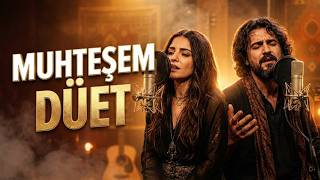 Bu Tepe Pullu Tepe (Muhteşem Düet) Psychedelic Anatolian Rock - Sisli Türküler