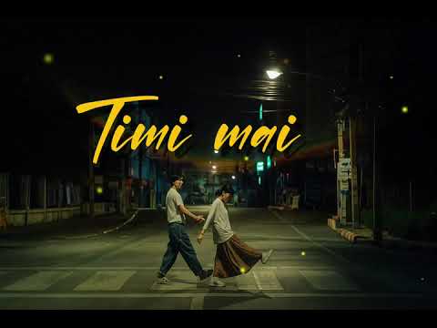 Timi Mai - NepRiff ( Official Lyrics Video )