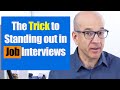 Interview Preparation Strategies Quiz