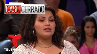 Mala Madre ¿Sin Derechos?| Caso Cerrado | Telemundo