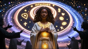 Beyond the Pulpit: Unlocking the Power of Your Intuition 🔮