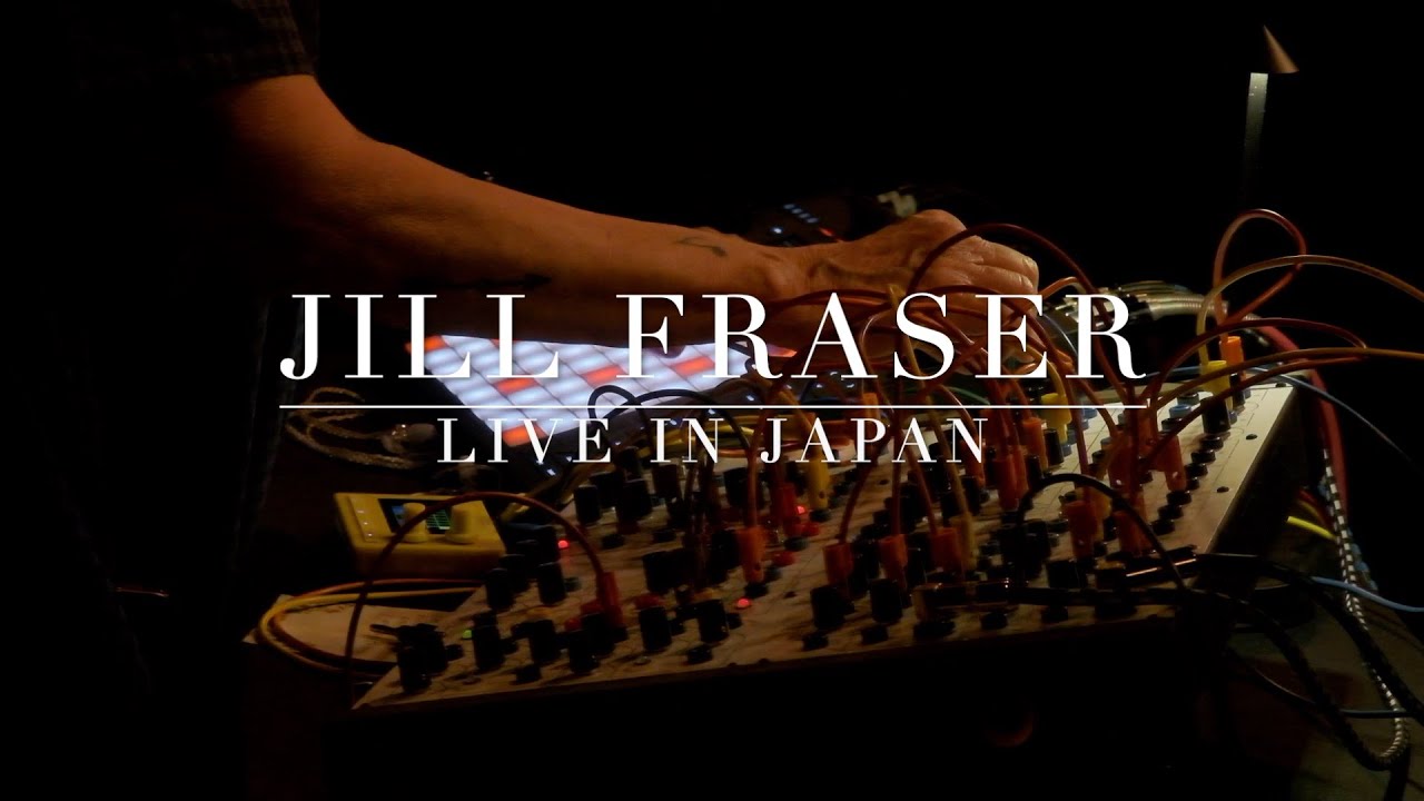 Watch Jill Fraser I Stand Amazed Live in Japan on YouTube