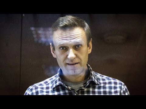 Russland: Nawalnyj drohen