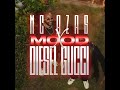 MC AZAS FT DIESEL GUCCI - MOOD(clip officiel)