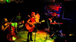 "Blue Bayou" - The Memphis Dawls