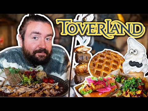 ALLES ESSEN im