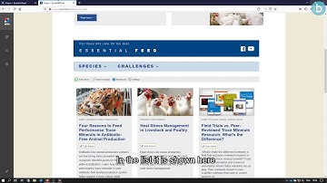 DNN Platform Intermediate Series 1   Create a blog article using EasyDNN