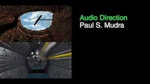 Command&Conquer: Tiberian Dawn - GDI Ending B