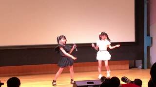 20180430 佐賀乙女みゅー☆スター 「自慢したい佐賀」 in東京アイドル劇場（シダックス カルチャーホール）