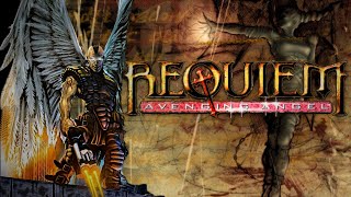 Requiem: Avenging Angel | Retrospective Review | "Thus Malachi Banished Evil With Sacred Lead!" 6:66