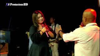 JANJI SETIA Voc DEDE MANAH FT PUNUK PERMANA NADA Live Cihanjaro