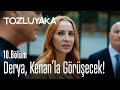 Derya kenanla grecek  tozluyaka 10 blm