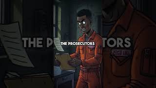 Wrongly Convicted Man Became His Own Lawyer and Won