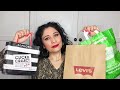 MEGA HAUL!Makeup,Beauty e tanti Profumi