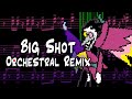 BIG SHOT - Orchestral Remix / Deltarune Chapter 2