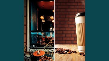 Joyful Ambience for Afternoon Java