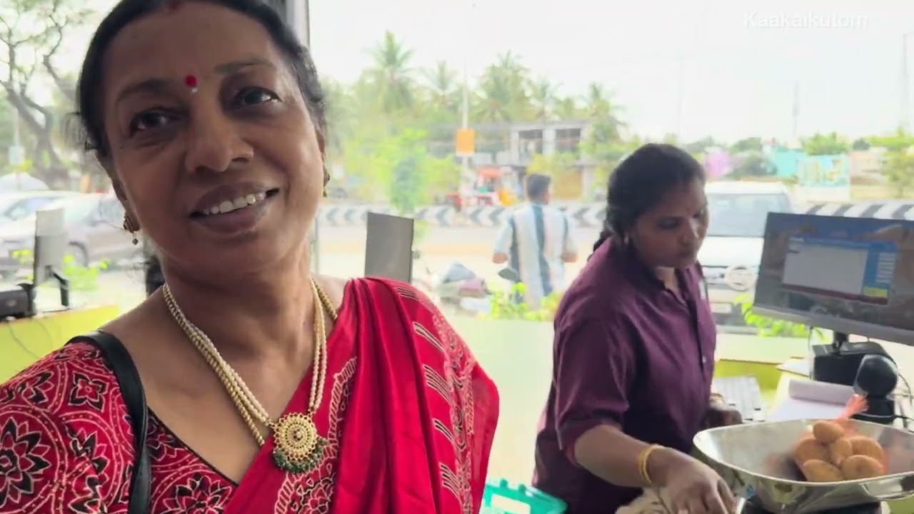 Sunday vlog & மானாவாரி தக்காளி!! தக்காளி ஊறுகாய்!!