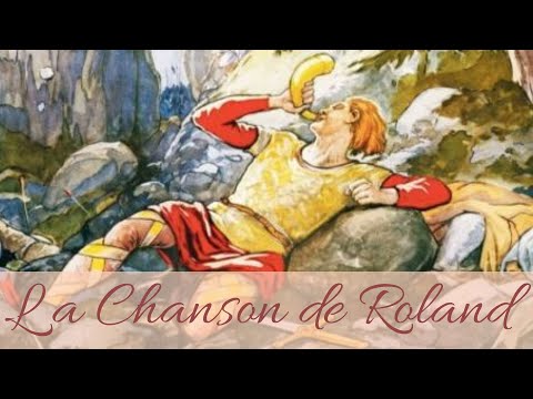 La Chanson de Roland