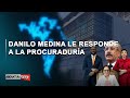 Danilo Medina le responde a la Procuraduría | Asignatura Política