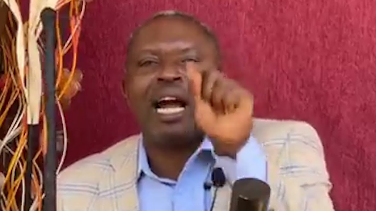 INDO CIA MŨTHURI (Maruta kana Maaha)