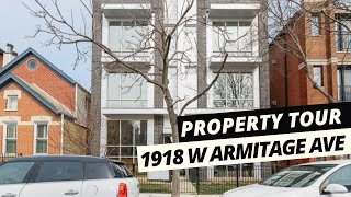 Celebrity CAN'T MISS: Bucktown's newest duplex down is the perfect home! Profile