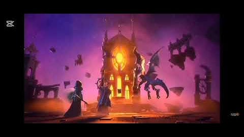 Goblins kept Digging...What Did They Unleash