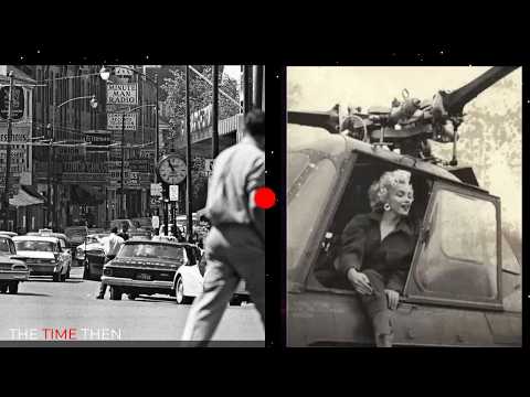 History’s Unscripted Moments on Film