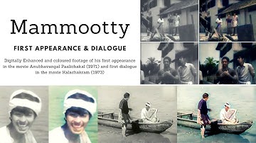 Mammootty