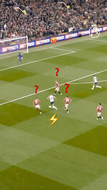 Micky van de Ven SHIFTED ⚡️💨