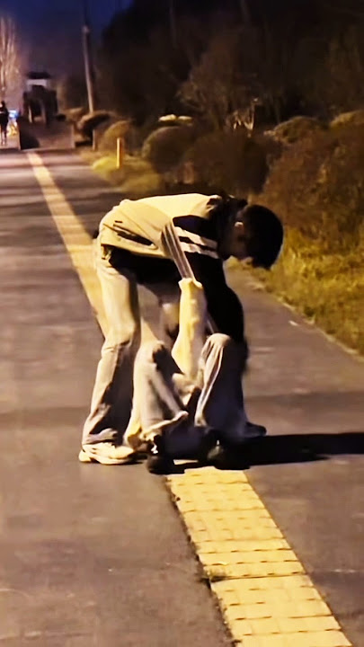 romantic scene of a Korean couple😍#shorts #virlshort #swvideo