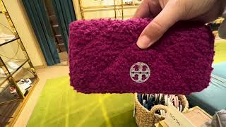 TORY BURCH OUTLET HUGE SALE! UP TO 70% OFF HANDBAGS! SHOES! JEWELRY MORE#toryburch #shopping