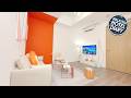 The Mono @ Icon City Petaling Jaya | Kuala Lumpur, Malaysia | Hotel Review 🌟
