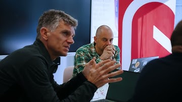 Hardware Accelerator Program - Leuven MindGate x Start It @KBC